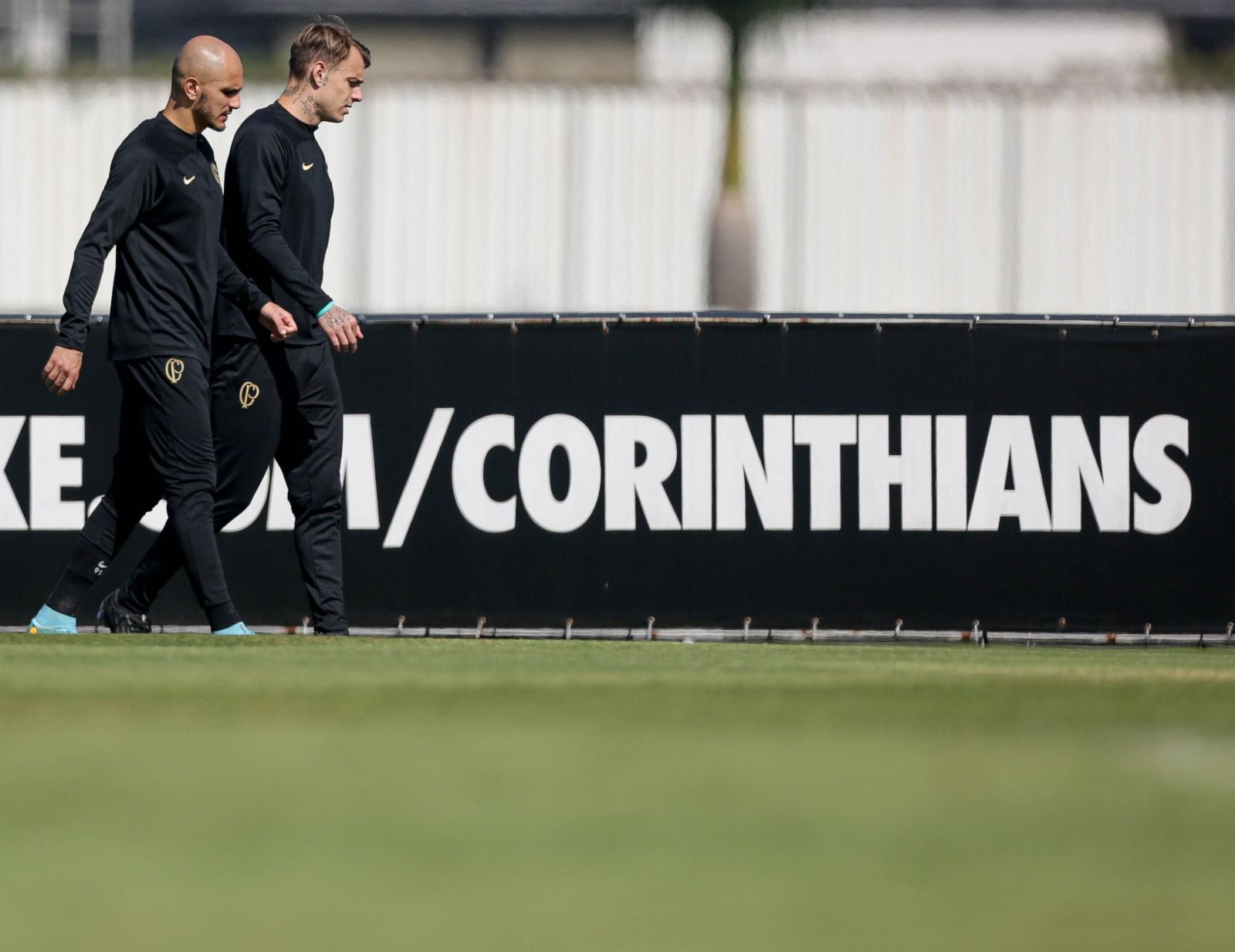 Vanderlei Luxemburgo “estreia” na Copa do Brasil sob o comando Corinthians