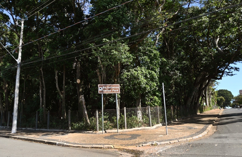 Bosques dos Italianos e São José reabrem para visitação pública nesta 4ªfeira 