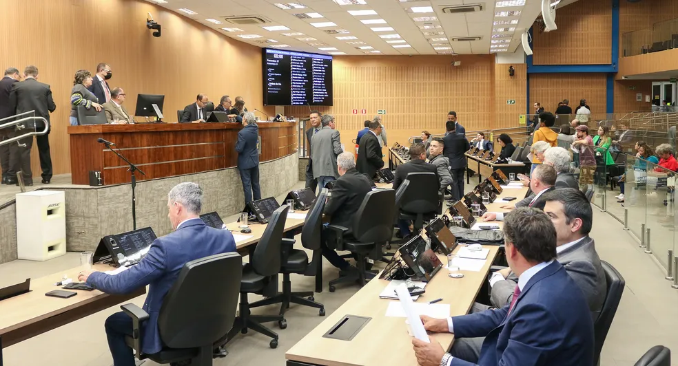 PL prevê acompanhante em casos de procedimentos com sedação ou anestesia em Campinas 