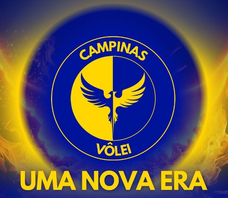 Campinas volta a ter time feminino de vôlei depois de nove anos