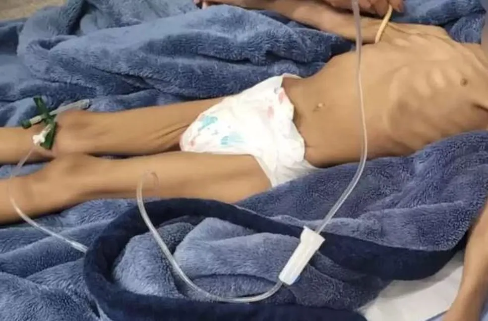 Pai afirma que deixou filha sem comer por falta de dinheiro em Rio Claro