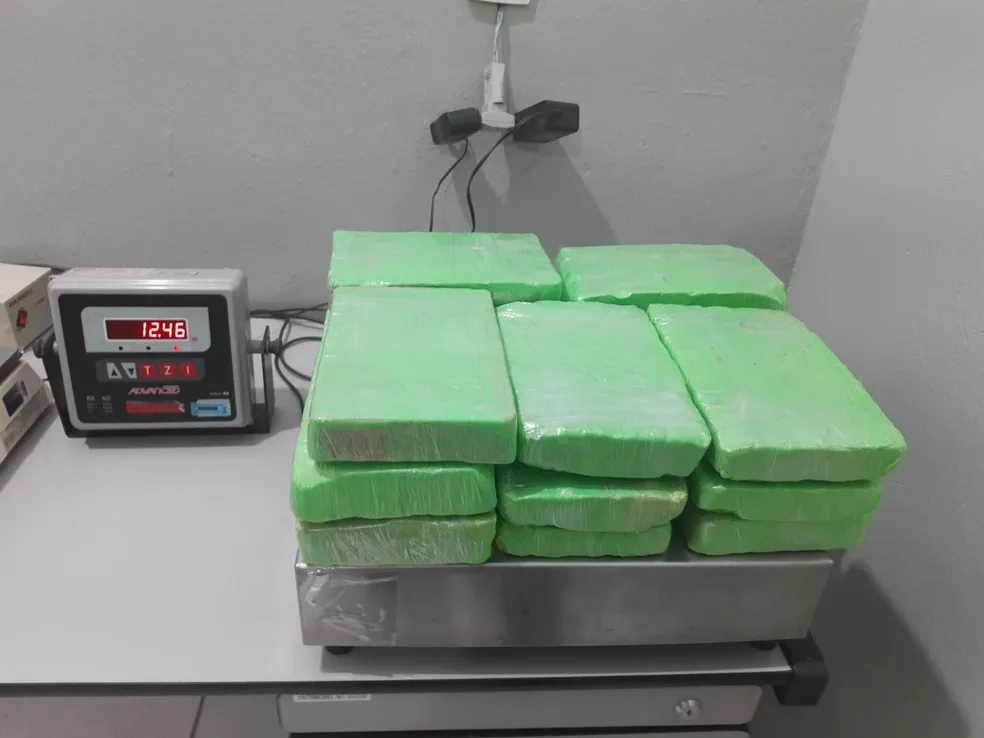 Homem é preso com droga “Oxi” na Anhanguea, em Cordeirópolis