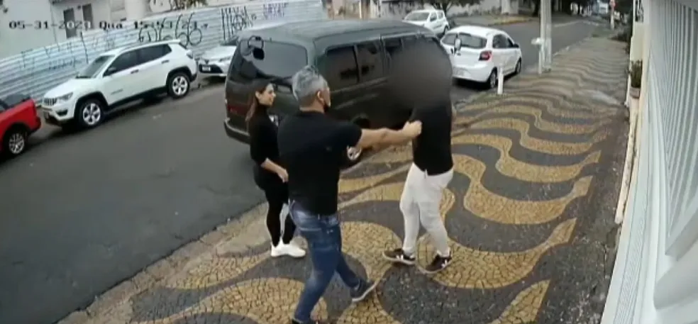 Trio que sequestrou e espancou empresário vai continuar preso