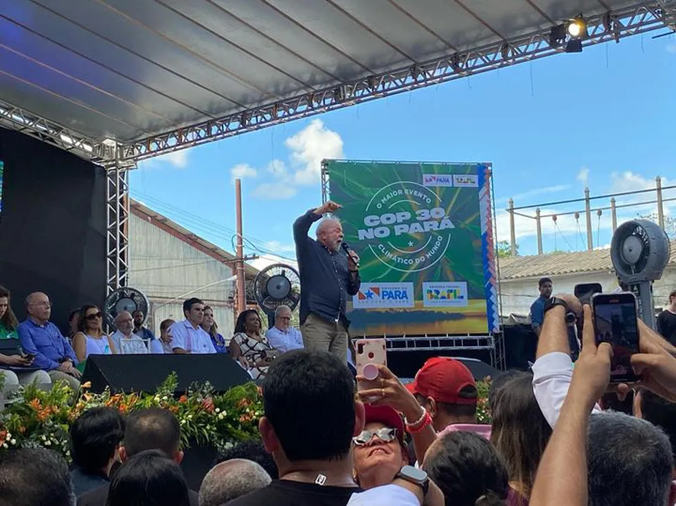 Lula critica Dário por casas de 15 m² e prefeito de Campinas responde
