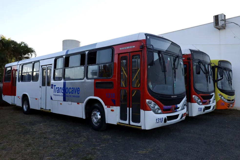 Itapira contrata nova empresa para operar transporte urbano