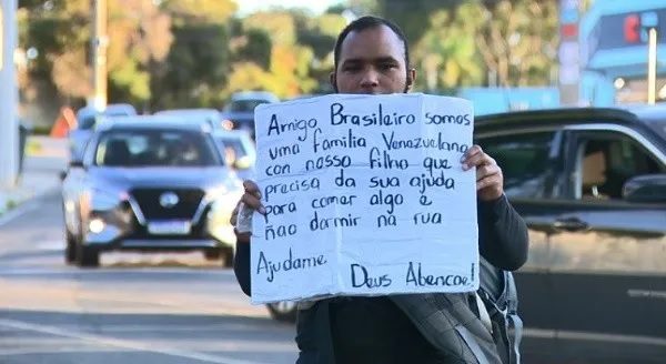 Número de refugiados e imigrantes cresce 332% em Campinas