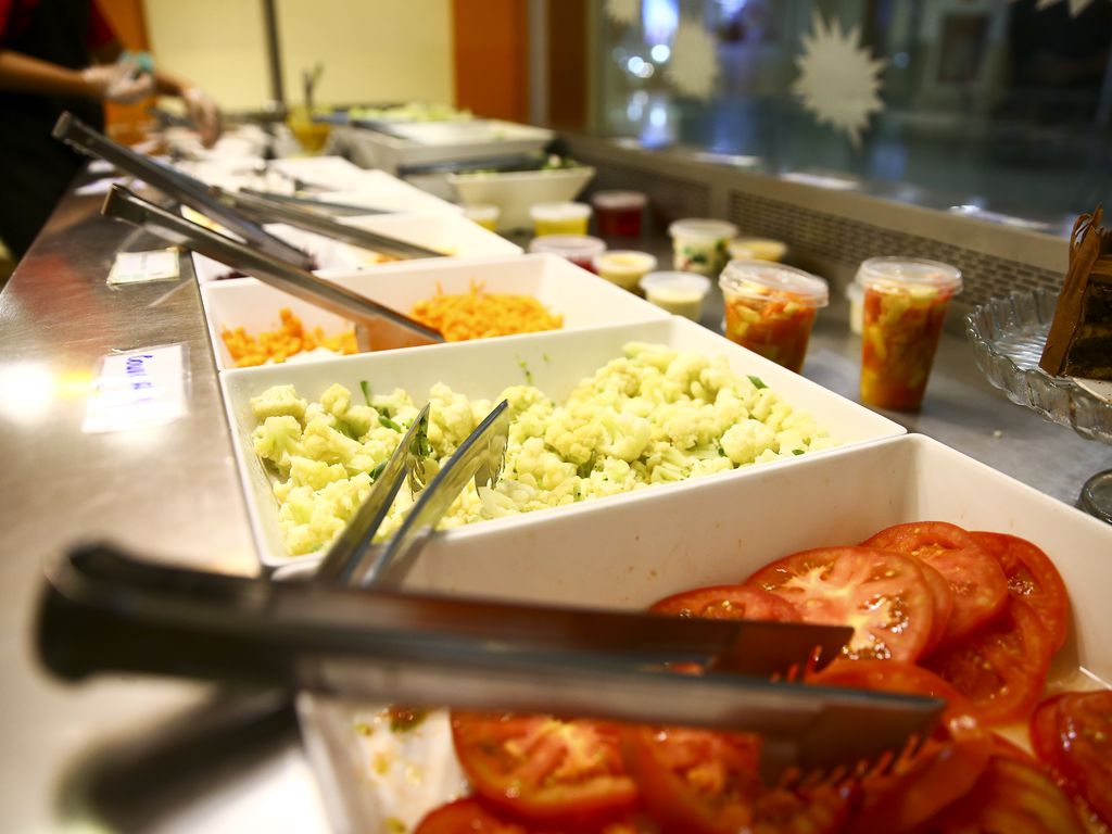 Prefeitura já recebeu 345 denúncias de serviços alimentares