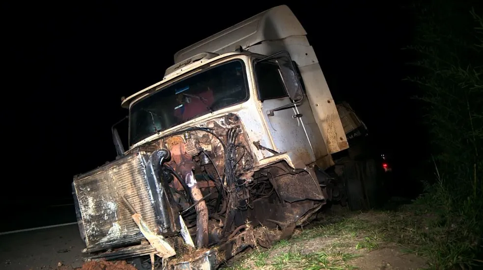 Quatro pessoas morrem em acidente na SP-304, em São Pedro