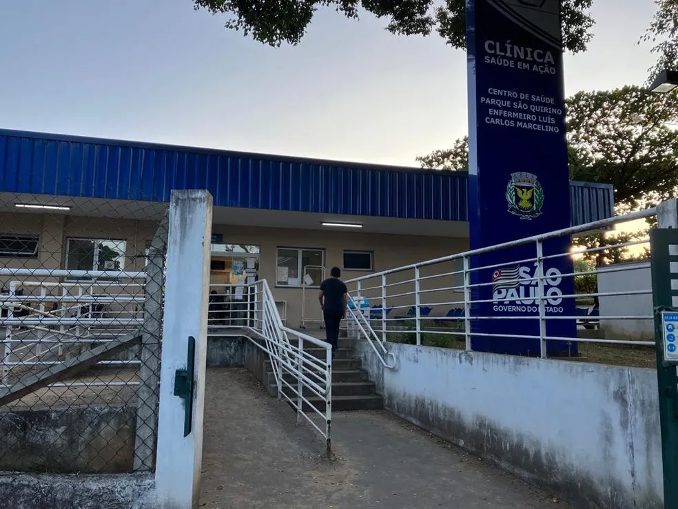 CS São Quirino retoma atendimentos após agressão à funcionária