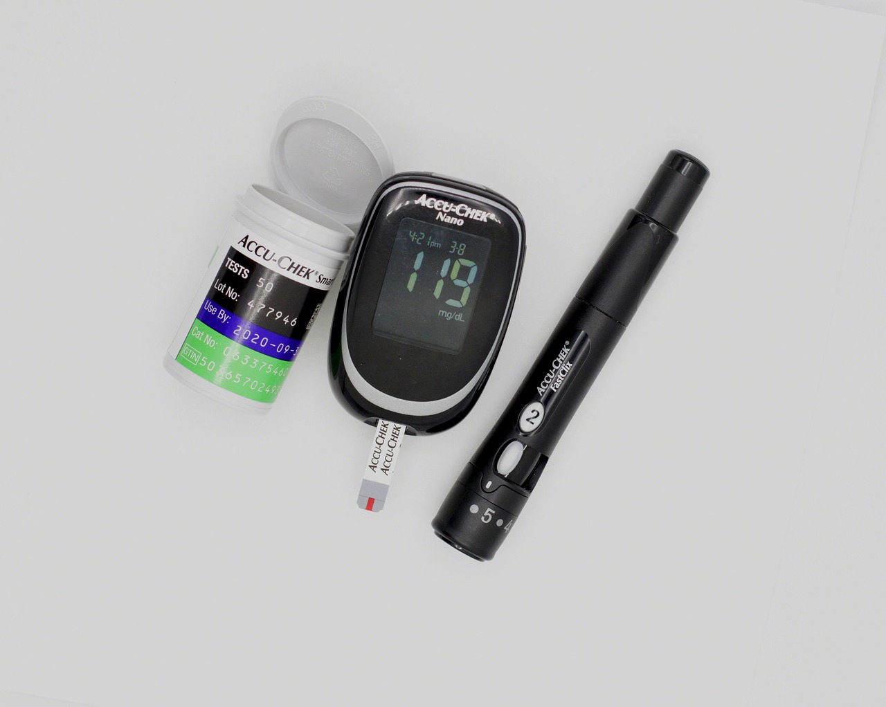 Cresce o número de atendimentos a pacientes com diabetes no SUS