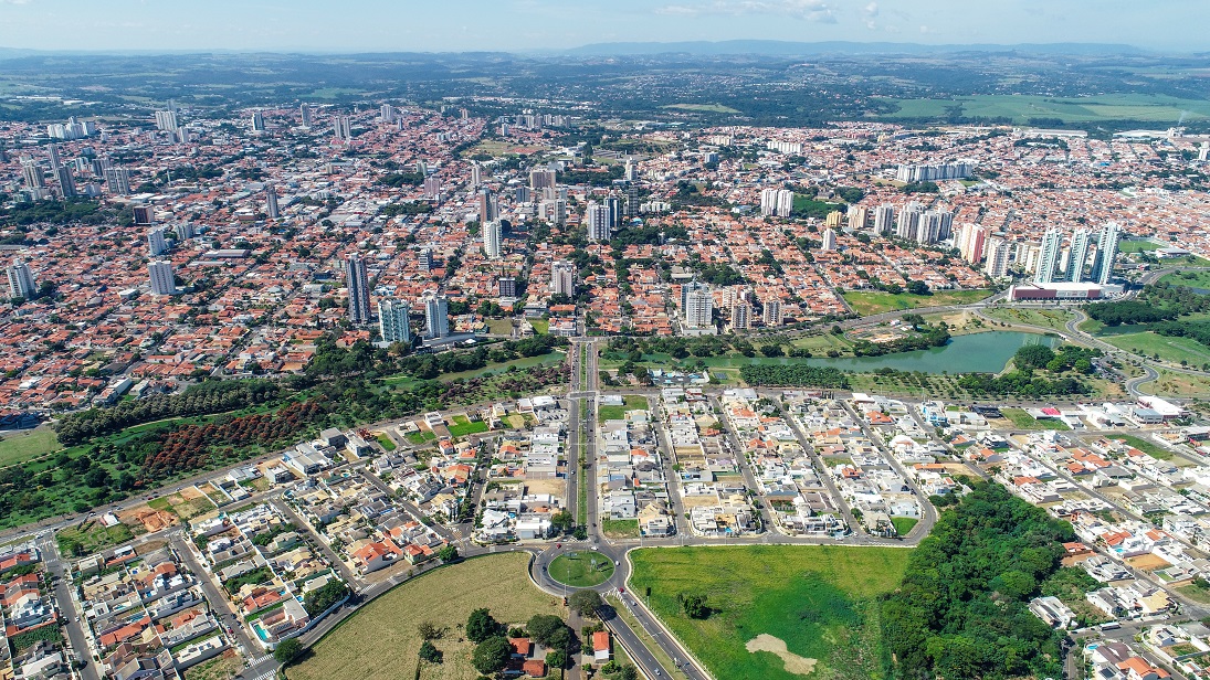 Moradia, água e transporte: moradores pedem melhorias nos 193 anos de Indaiatuba