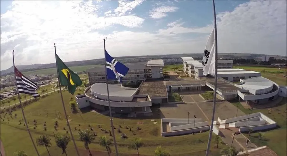 Campus de Limeira da Unicamp é furtado; 8 notebooks são levados