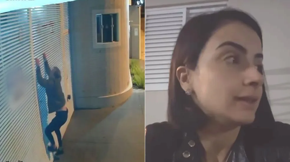 Capitão da FAB tenta invadir apartamento da ex em Pirassununga