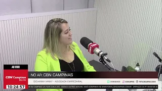 Como funciona a recuperação de créditos 