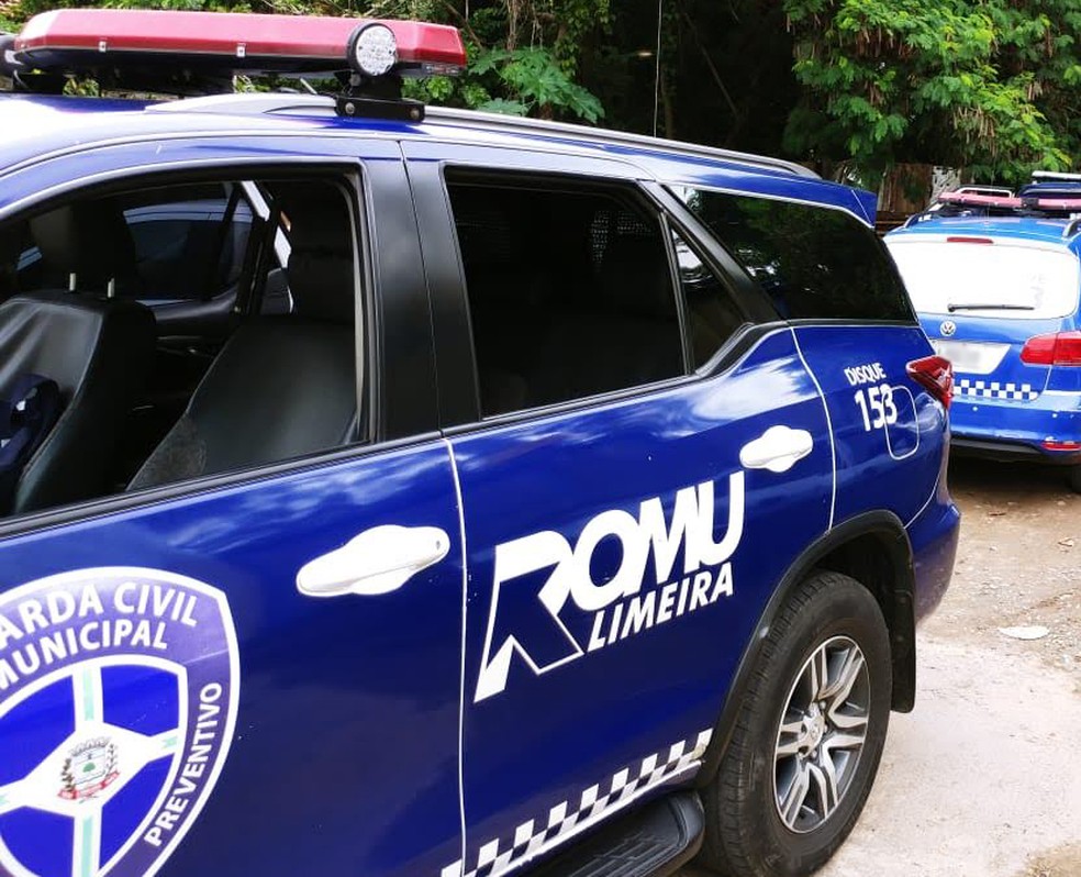Homem é preso ao tentar roubar mulheres na porta de hospital em Limeira