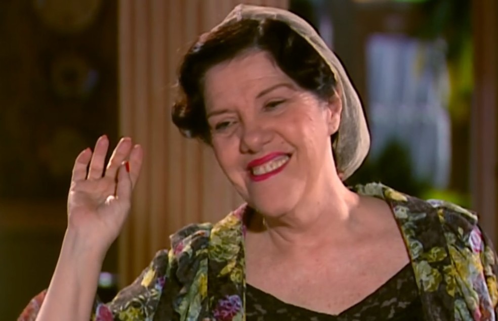 Atriz Neusa Maria Faro é enterrada em Valinhos