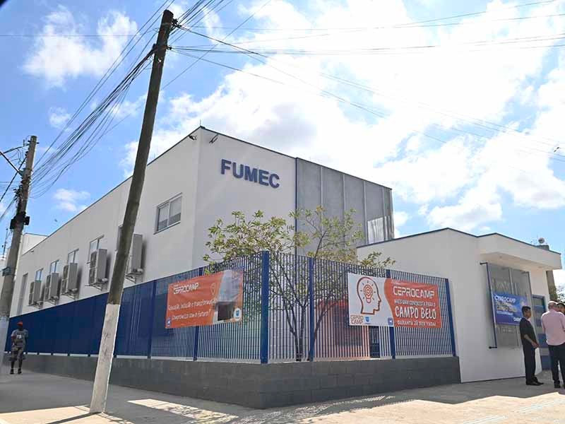 Ceprocamp ainda tem mais de 900 vagas para cursos de qualificação gratuitos