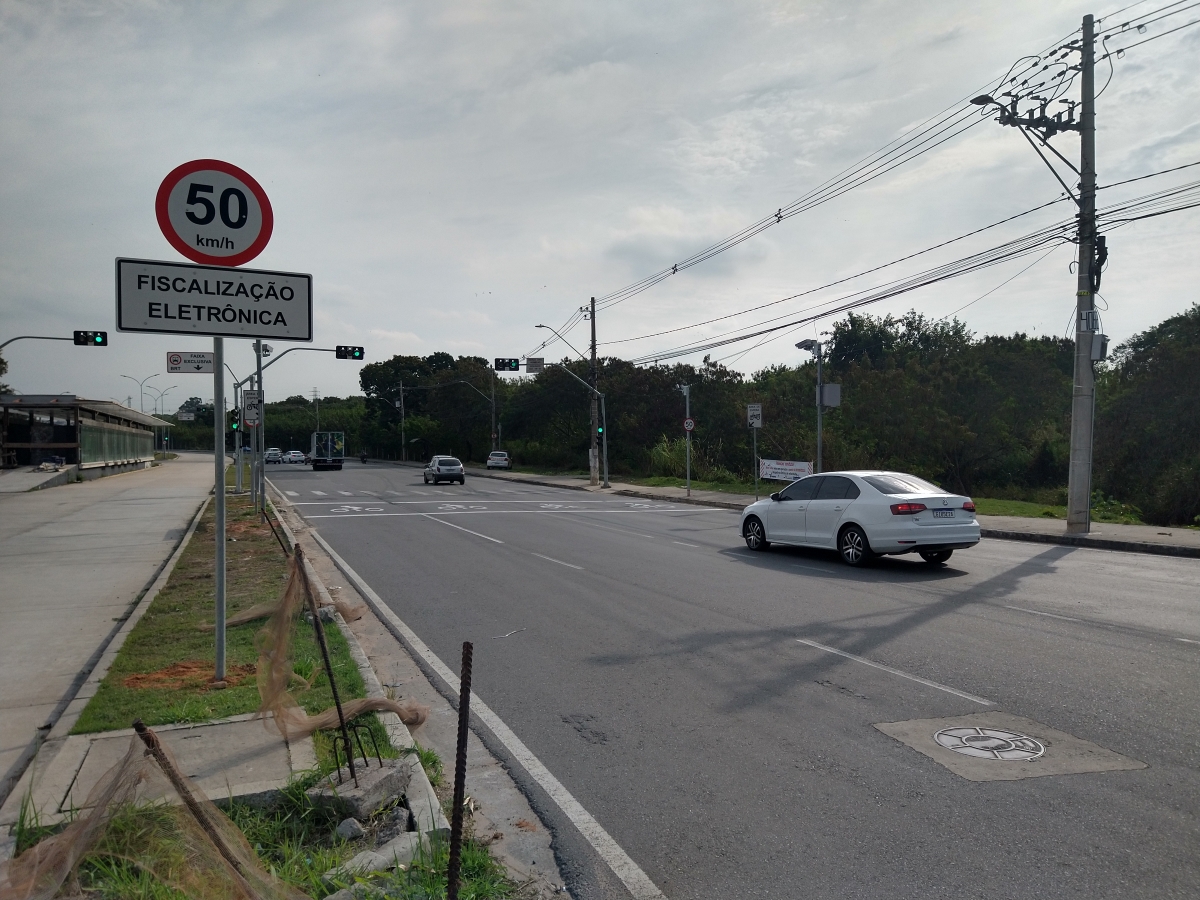 Número de pedidos para instalação de radar cresce 75% em Campinas 
