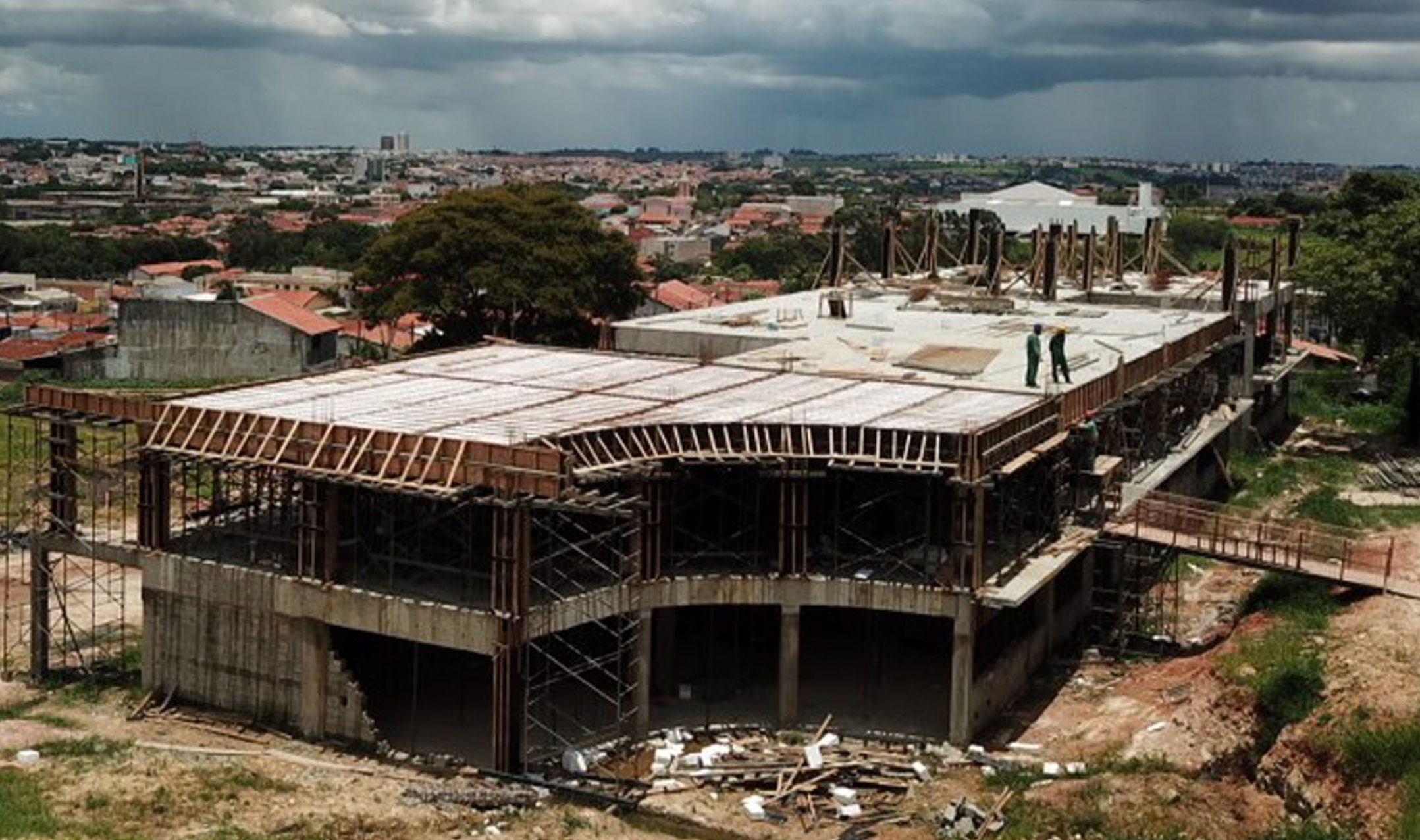 Sumaré: governo cria Etec, que vai ocupar mesmo campus da Fatec