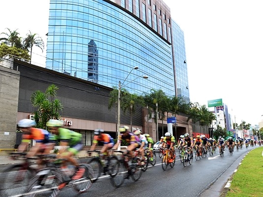 Passeio Ciclístico pelas 7 Maravilhas de Campinas será neste domingo (21)