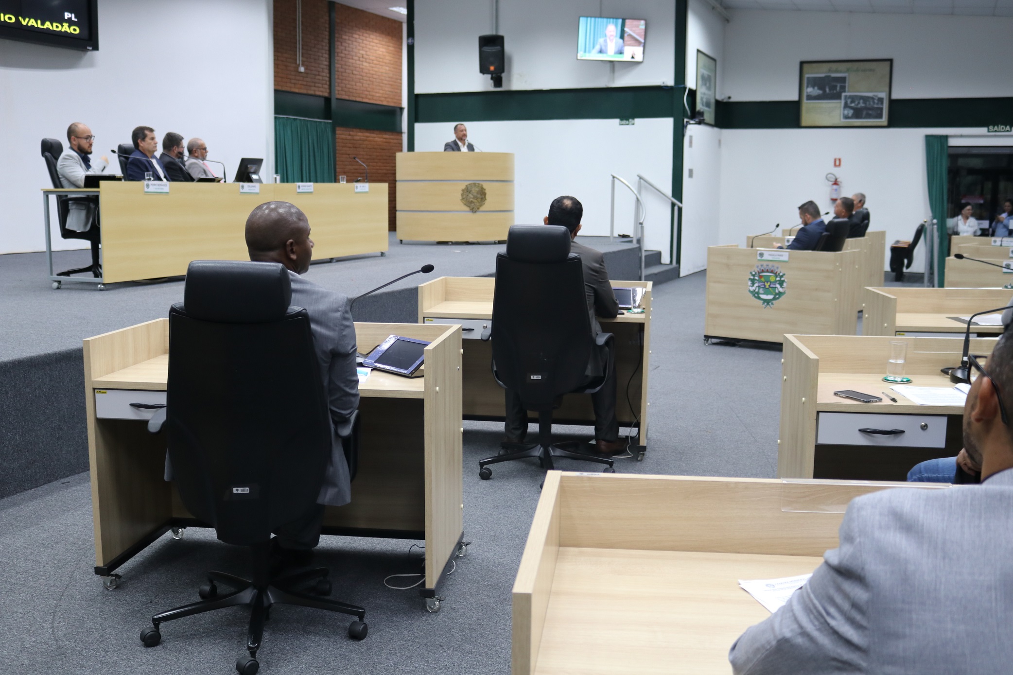 Câmara de Paulínia cria comissão para avaliar possíveis perdas com Reforma Tributária