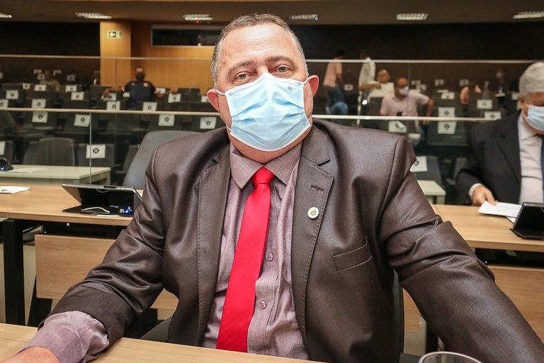 Marcelo da Farmácia é alvo de CP por suspeita de rachadinha; entenda