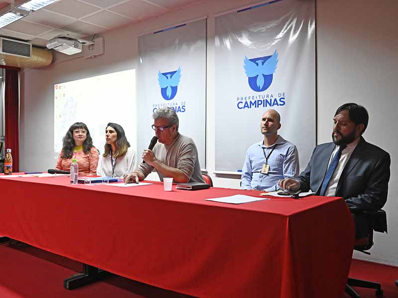 Campinas propõe emenda da lei de expansão urbana no distrito de Barão Geraldo