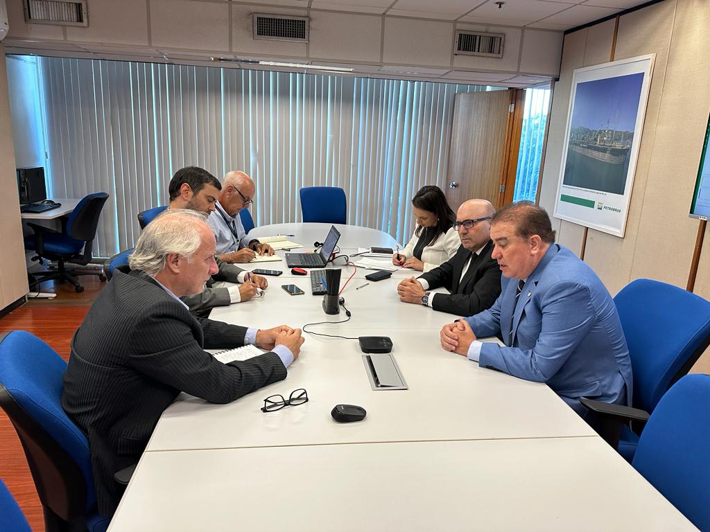 Campinas renova guarda provisória do Pátio Ferroviário
