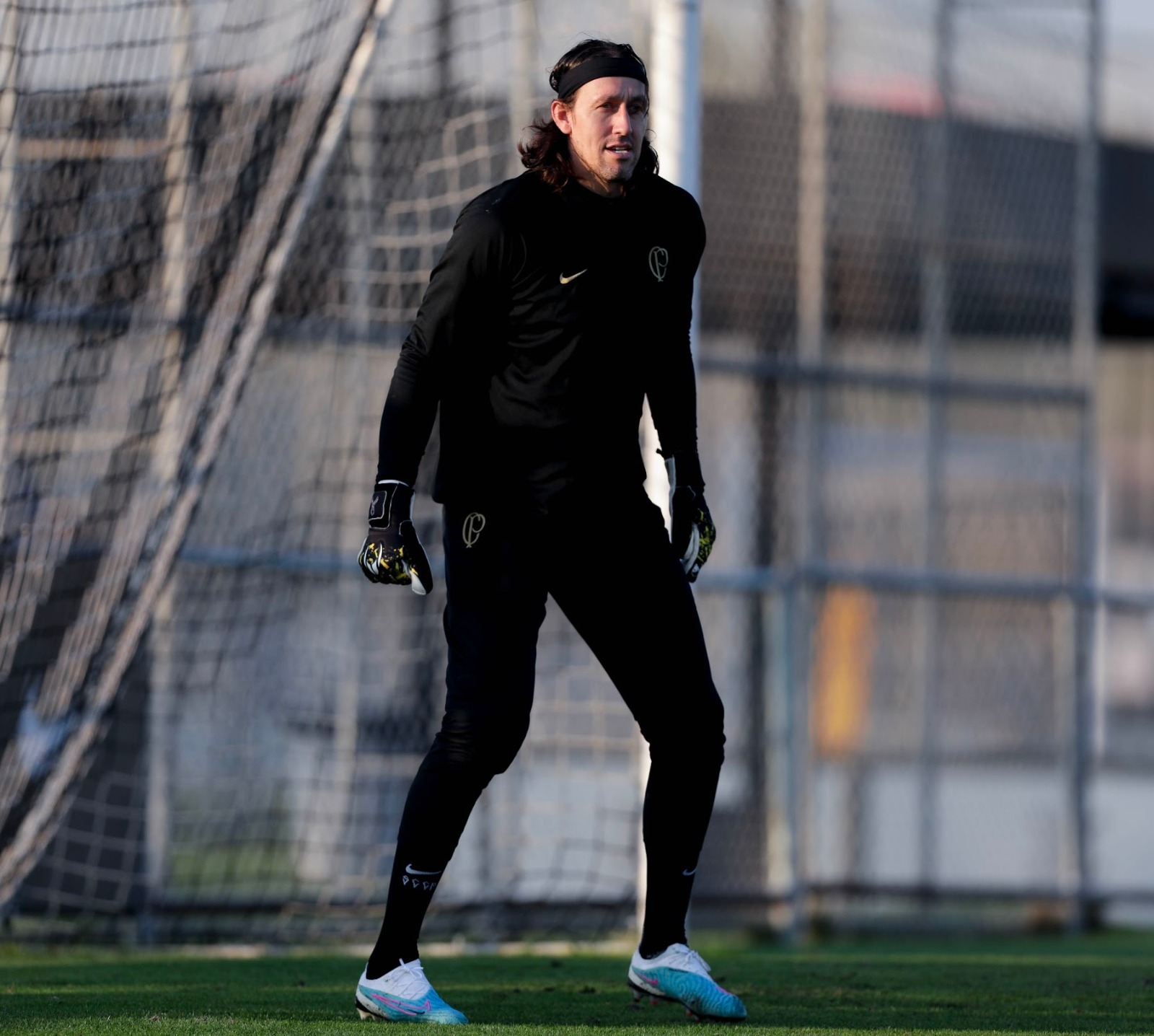 Corinthians pode ter titulares nesta noite contra o Newells Old Boys pela Sul-Americana
