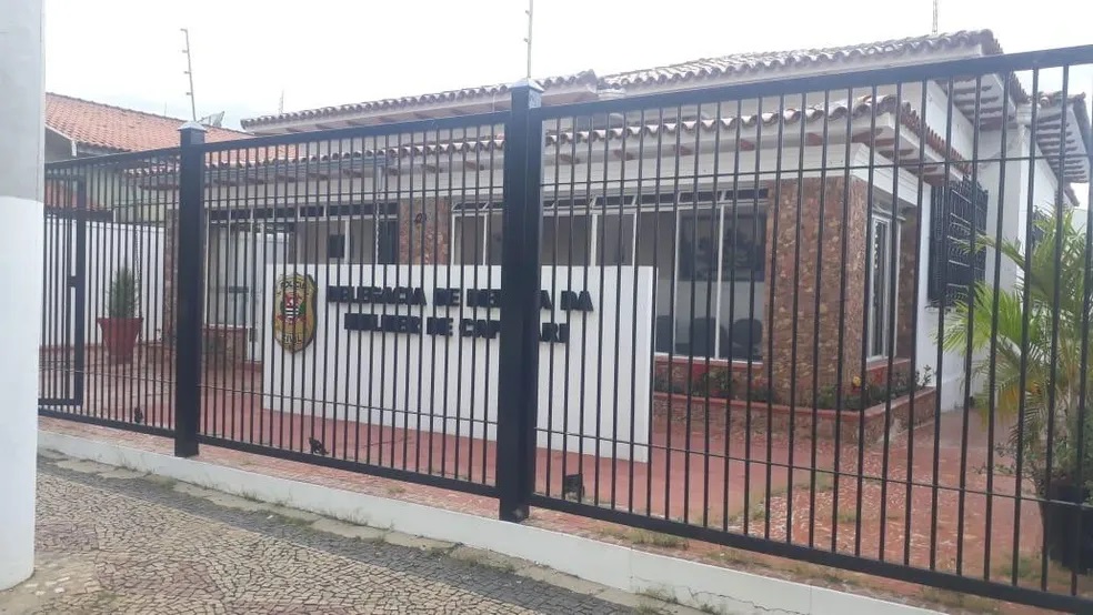 Duas mulheres são presas por tortura ao filho de uma delas em Elias Fausto