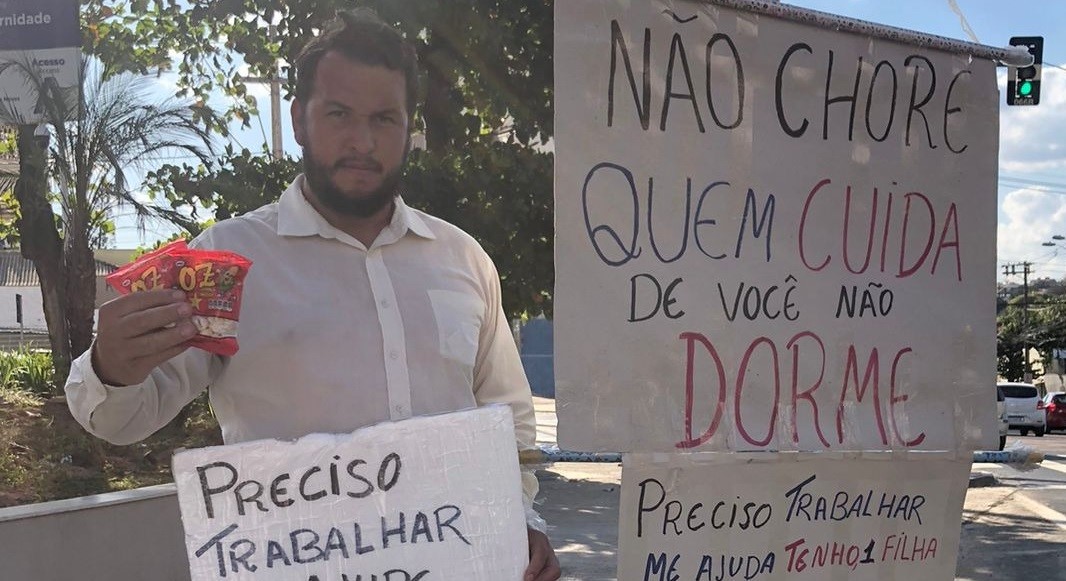 Em Campinas, 102 mil pessoas foram demitidas em 2023