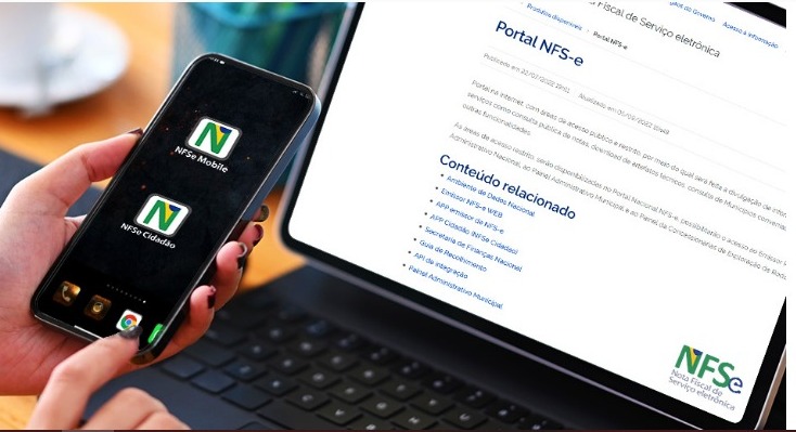 Emissão de Nota Fiscal de Serviço Eletrônica pelos MEIs muda a partir desta sexta-feira 