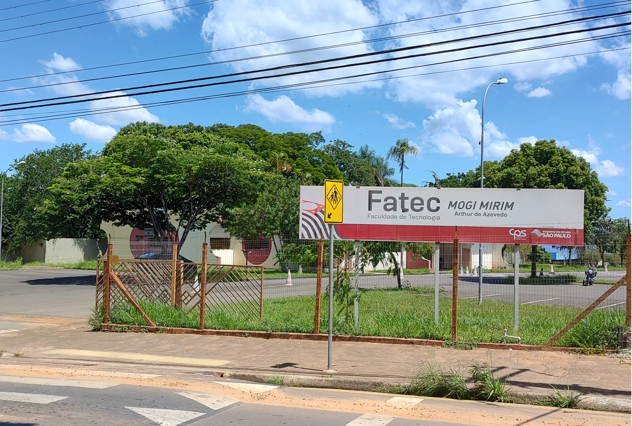 Fatec Mogi Mirim abre inscrições para seis minicursos gratuitos