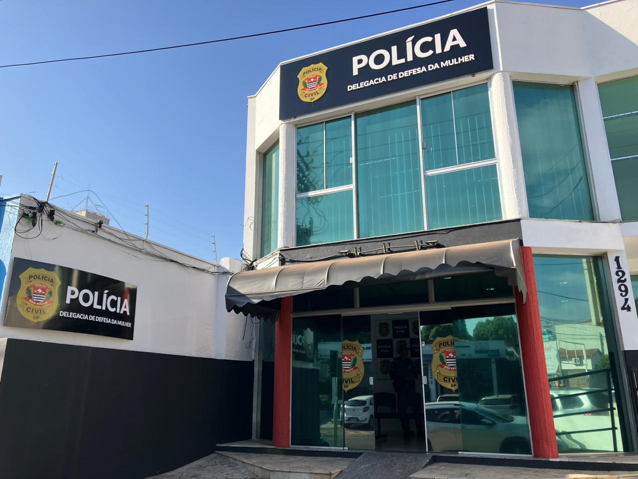 Babá suspeita de dopar bebê é presa em Sumaré