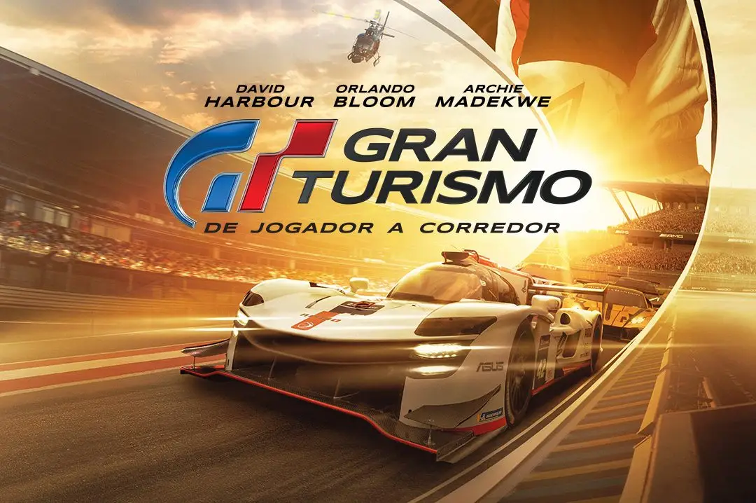‘Gran Turismo – De Jogador a Corredor’ e ‘The Bear’ são destaques entre estreias da semana