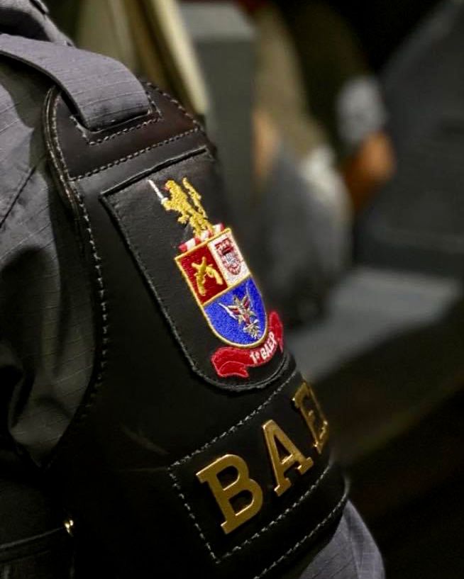 Homem é detido se passando por pai de menina de um ano em Campinas