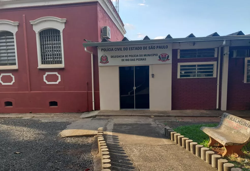 Homem é preso por tirar foto com conteúdo sexual de uma criança de 10 anos