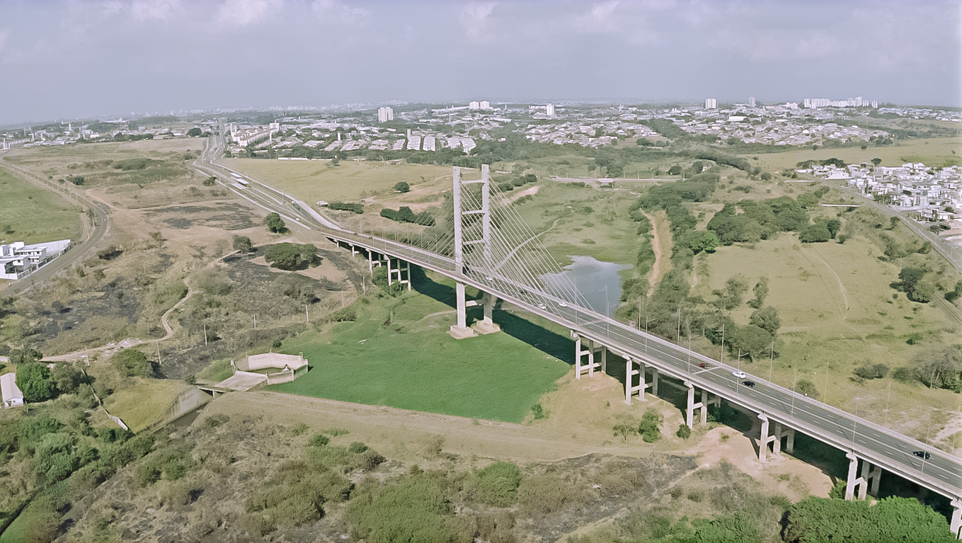 Hortolândia recebe “empréstimo” de US$ 22 mi para infraestrutura