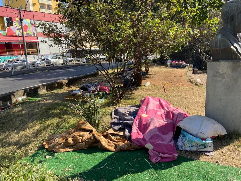 Mais de 40% dos moradores em situação de rua em Piracicaba estão há dois anos nessa situação