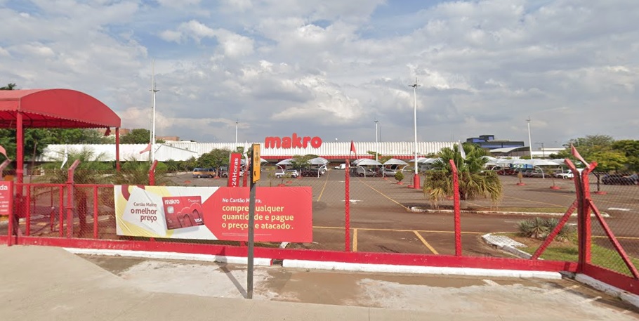 Cade autoriza Savegnago a comprar loja do Makro da Dom Pedro