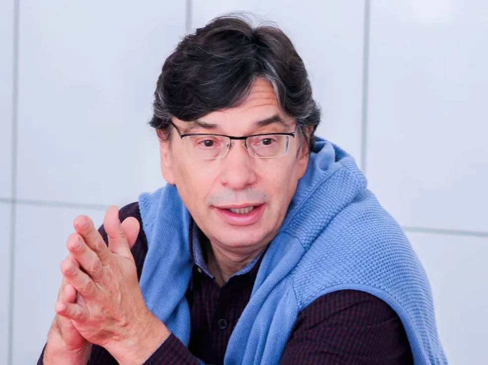 Marcio Pochmann é oficialmente nomeado presidente do IBGE