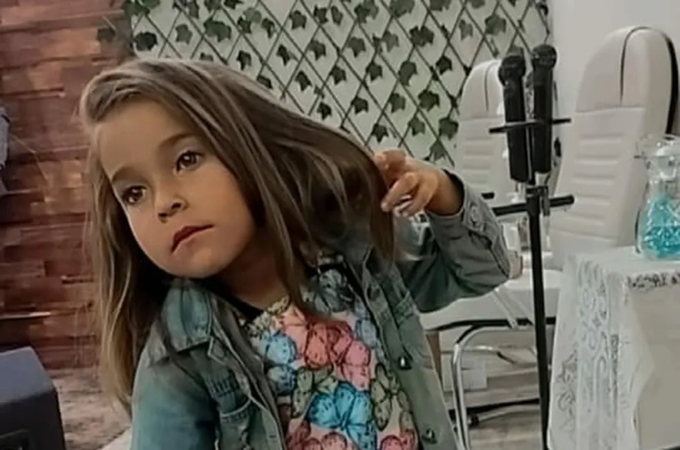Menina de 5 anos morre após sofrer picada de escorpião em Piracicaba