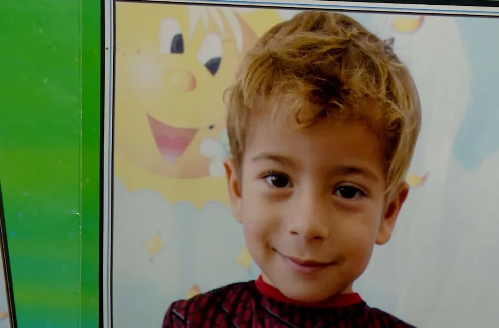 Menino de Monte Mor é encontrado no Ceará; pai não devolveu filho a mãe