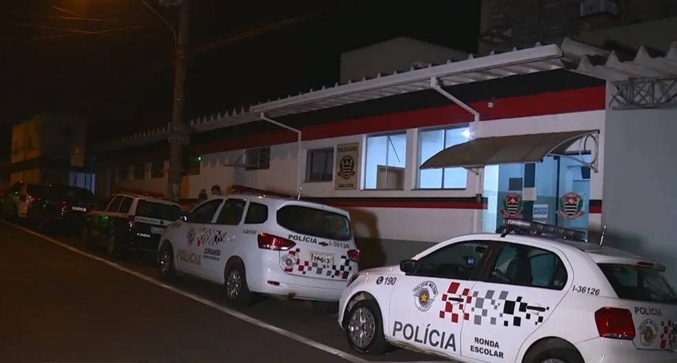GM de Limeira detido por violência doméstica é preso novamente por outro crime