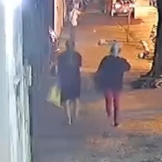 Polícia Civil investiga quem abandonou bebê na Vila Industrial; VEJA e OUÇA