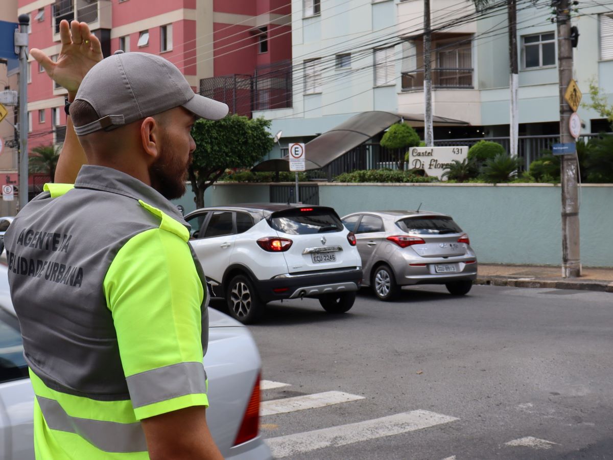 Emdec bloqueia rua Conceição, no Cambuí, até 22 de março