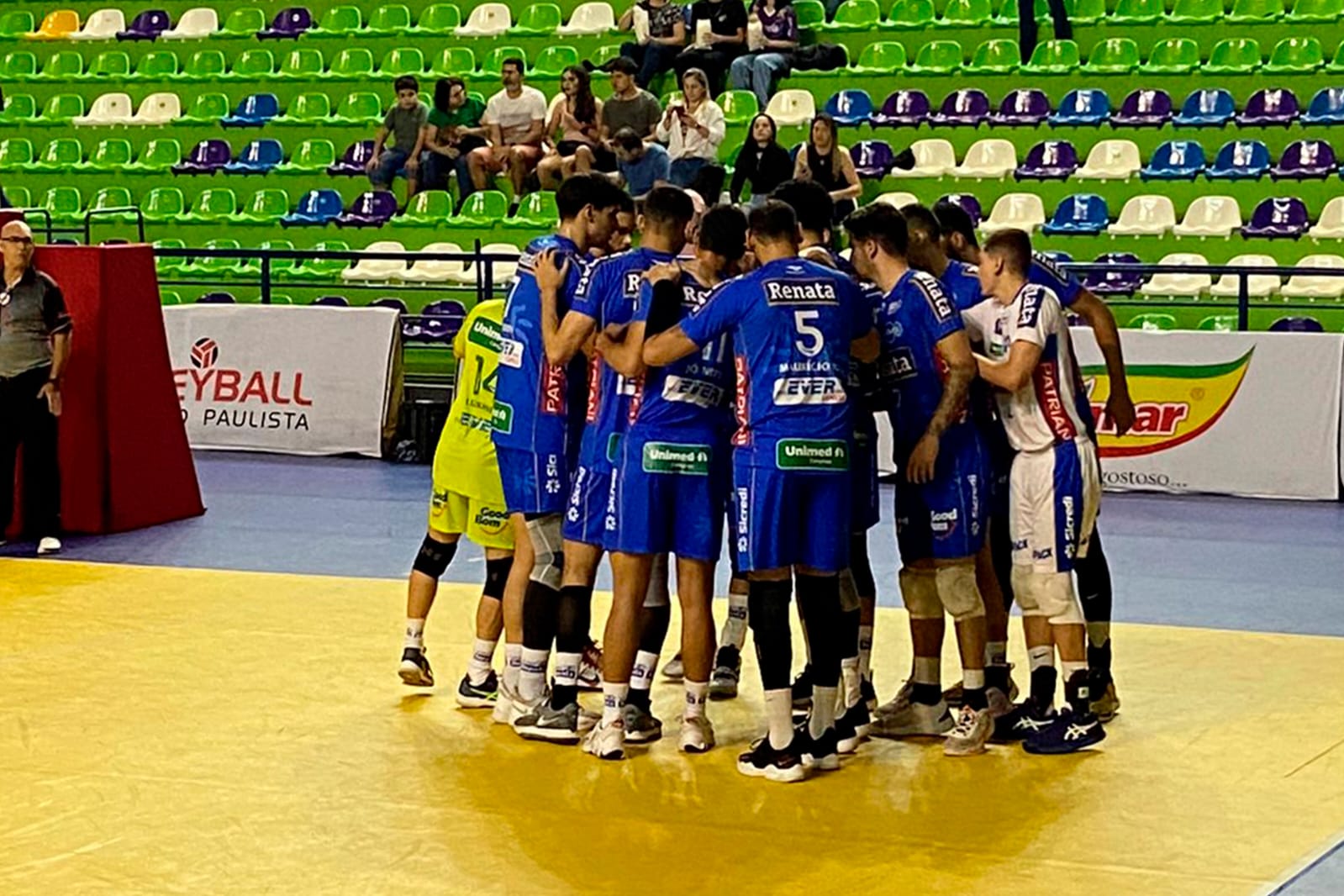 Campinas estreia com vitória no Campeonato Paulista