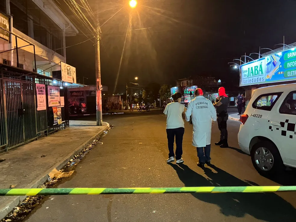 Homem morre após ser baleado em Sumaré