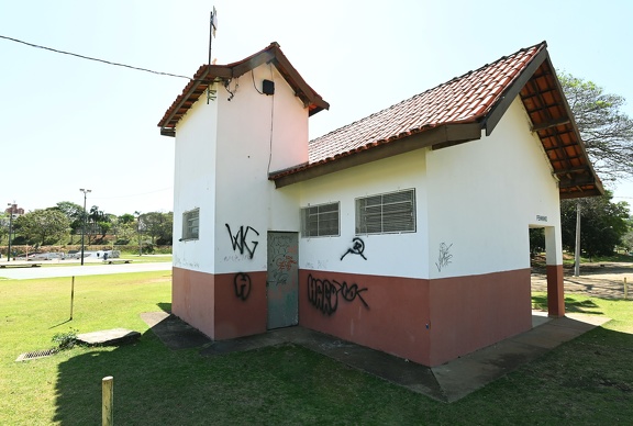 GM de Campinas busca identificar vândalos de patrimônio público 