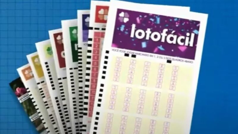 Apostas de Campinas e Mogi Guaçu levam R$ 2,9 milhões cada na Lotofácil